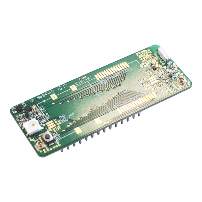 6.2.5 L01 OEM Baseboard Reference · Pycom Documentation